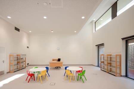 Camarate Elementary School No. 5
